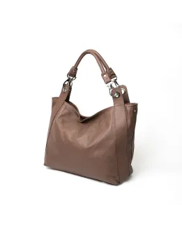 Sac à main en cuir modèle KIARA