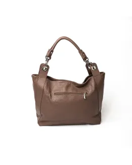 Sac à main en cuir modèle KIARA