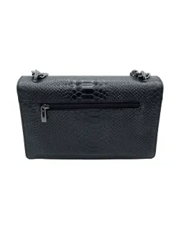 Pochette en cuir modèle GIULIANA