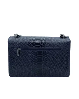 Pochette en cuir modèle GIULIANA