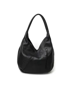 Sac à main en cuir modèle SABRINA