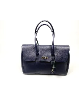 Sac à main en cuir modèle Fionella