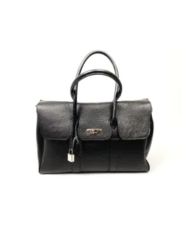 Sac à main en cuir modèle Fionella