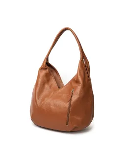 Sac à main en cuir modèle SABRINA