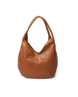 Sac à main en cuir modèle SABRINA