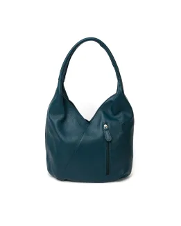 Sac à main en cuir modèle SABRINA
