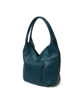 Sac à main en cuir modèle SABRINA