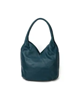 Sac à main en cuir modèle SABRINA