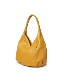 Sac à main en cuir modèle SABRINA