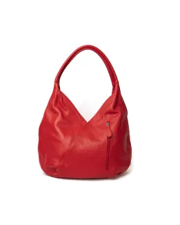 Sac à main en cuir modèle SABRINA