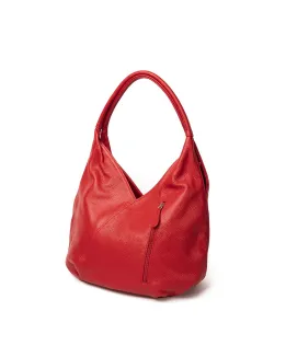Sac à main en cuir modèle SABRINA