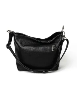 Sac à main en cuir modèle SERENA