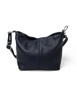 Sac à main en cuir modèle SERENA