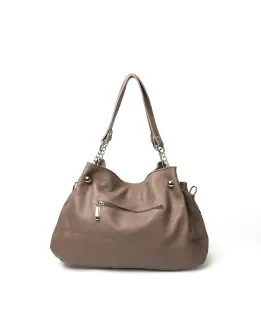 Sac à main en cuir modèle ALESSIA