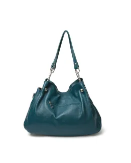 Sac à main en cuir modèle ALESSIA