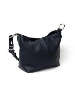 Sac à main en cuir modèle SERENA