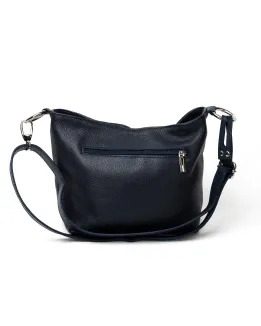 Sac à main en cuir modèle SERENA