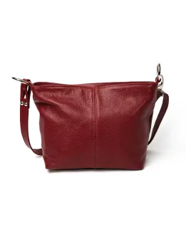 Sac à main en cuir modèle SERENA