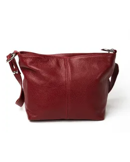 Sac à main en cuir modèle SERENA