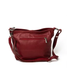 Sac à main en cuir modèle SERENA