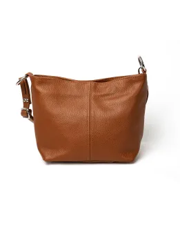 Sac à main en cuir modèle SERENA