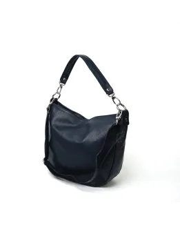 Sac à main en cuir modèle CARLA