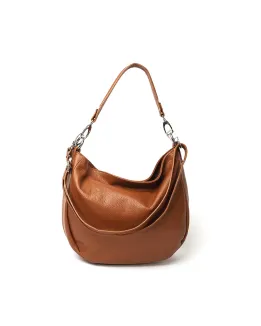 Sac à main en cuir modèle CARLA