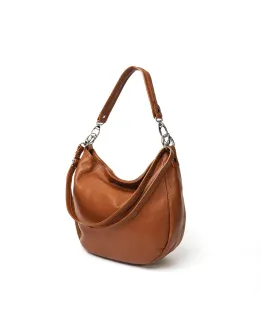 Sac à main en cuir modèle CARLA