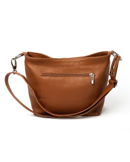 Sac à main en cuir modèle SERENA