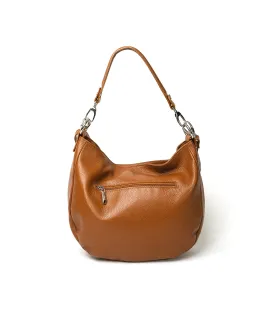 Sac à main en cuir modèle CARLA