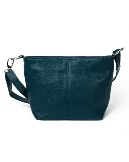 Sac à main en cuir modèle SERENA