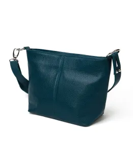 Sac à main en cuir modèle SERENA