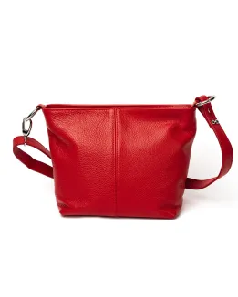 Sac à main en cuir modèle SERENA