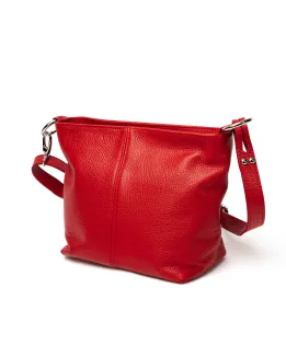 Sac à main en cuir modèle SERENA