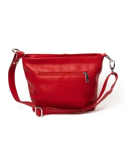 Sac à main en cuir modèle SERENA