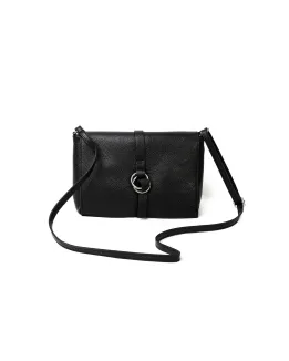 sacs bandoulière en cuir modèle VALENTINA