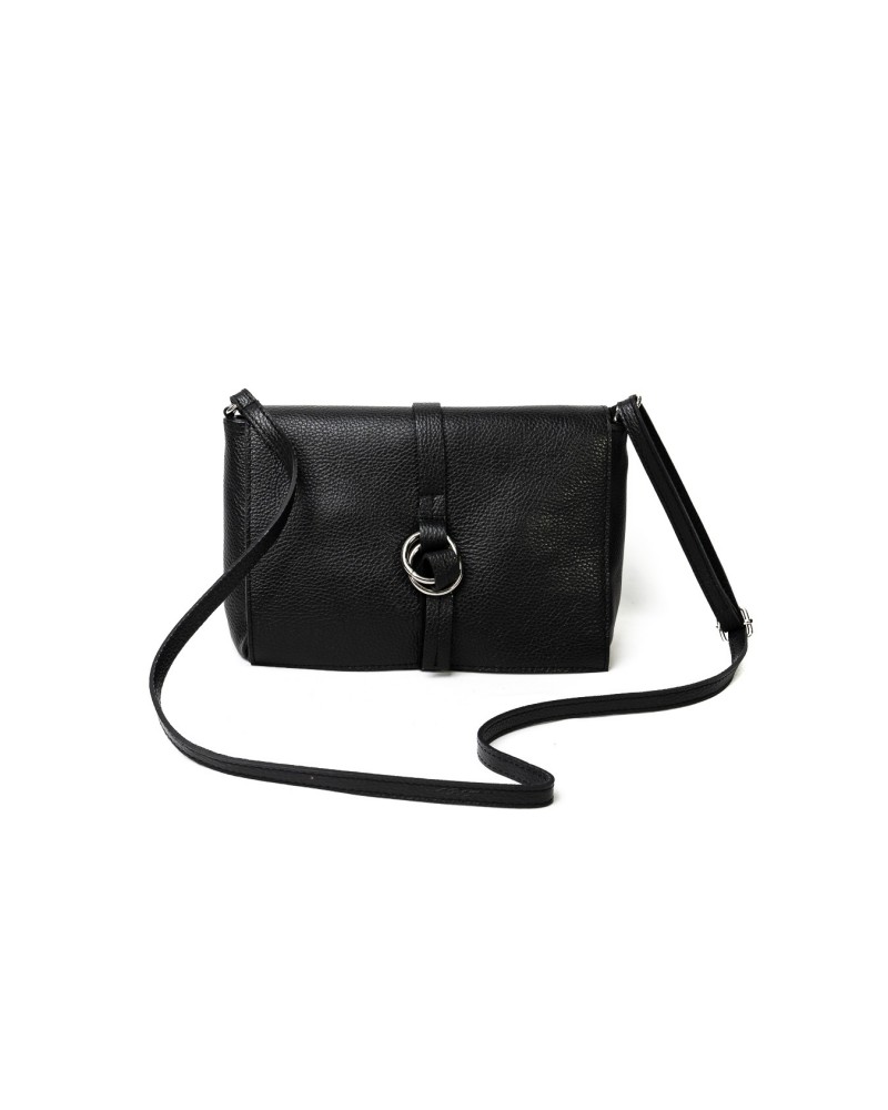 Sacoche Cuir Véritable Vintage Sac Bandoulière NEWSBIRDS Cuir