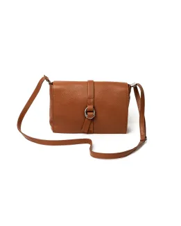 sacs bandoulière en cuir modèle VALENTINA