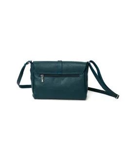 sacs bandoulière en cuir modèle VALENTINA