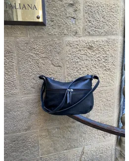 Pochette en cuir modèle ZOLA
