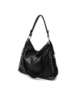 Sac à main en cuir modèle SIENNA