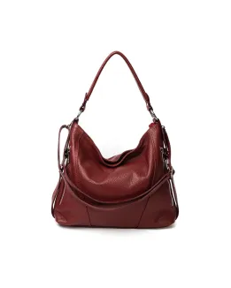 Sac à main en cuir modèle SIENNA