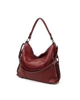 Sac à main en cuir modèle SIENNA