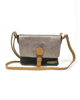 Pochette en cuir modèle NELL