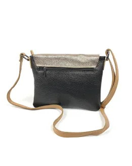 Pochette en cuir modèle NELL