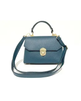 Pochette en cuir modèle GIULIA