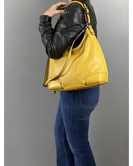 Lorenzo Sac à main cuir