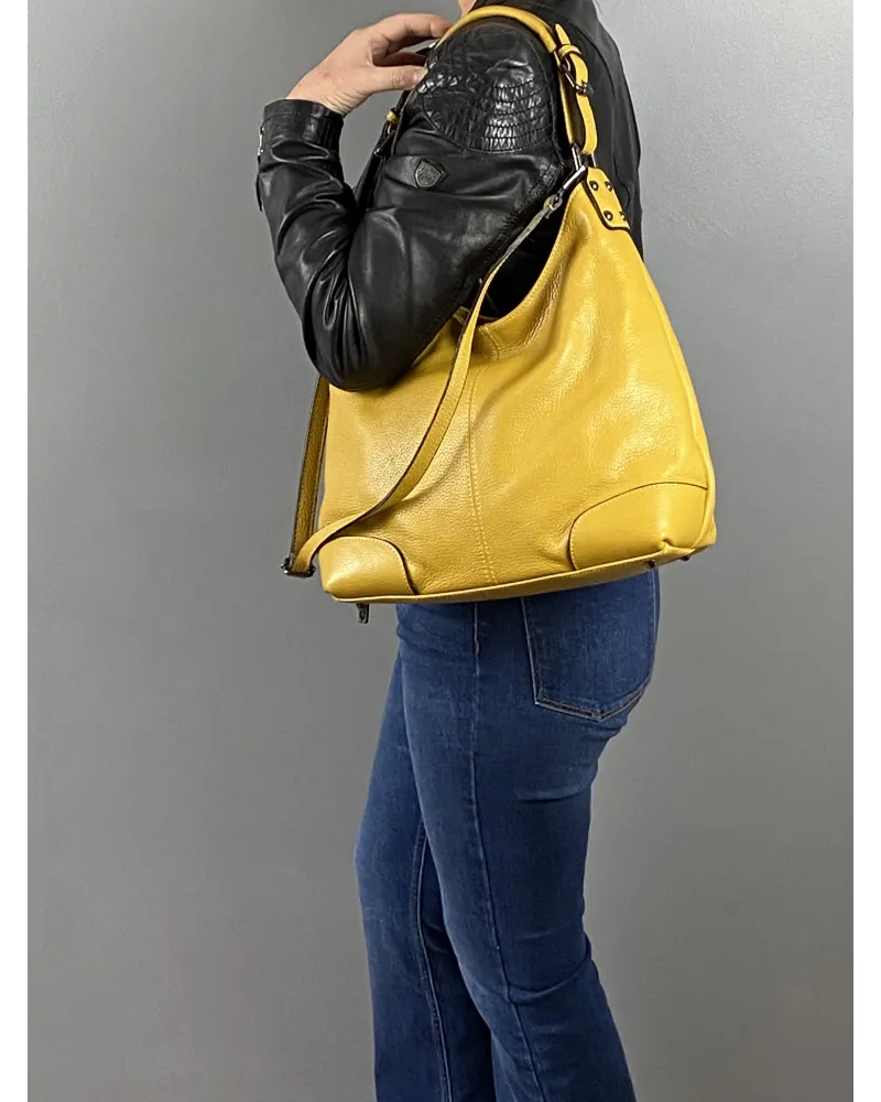 Lorenzo Sac à main cuir