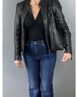 Lorenzo Sac à main cuir