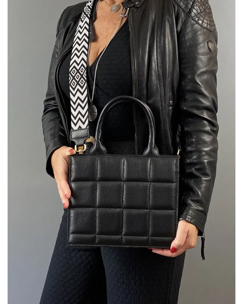 Chana Sac